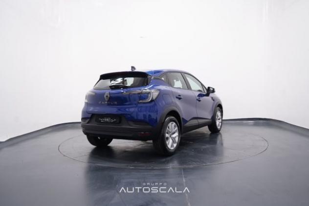 RENAULT Captur 1.2 ECO-G 120 CV Evolution MY26 rif. 23604808 - Foto 6