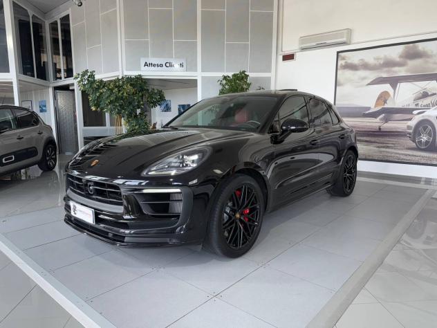 Porsche Macan V6 2.9 GTS 441 CV - Foto 3