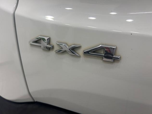Jeep Renegade 2.0 Mjt 140CV 4WD Limited 2016 - Foto 8