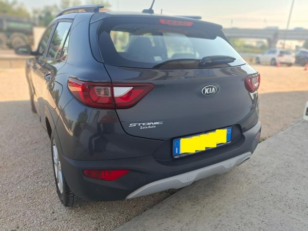Kia Stonic 1.4 MPI EcoGPL - Foto 7