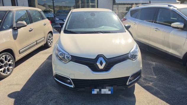 RENAULT Captur dCi 8V 110 CV Start&Stop rif. 23811005 - Foto 2