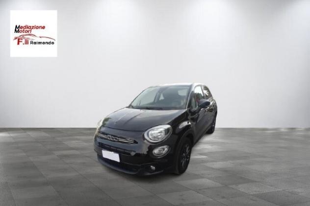 Fiat 500X 1.0 T3 120 CV 59.000KM