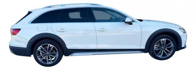 AUDI A4 allroad 40 TDI 204 CV S tronic Evolution Quattro Tetto rif. 23808445 - Foto 4