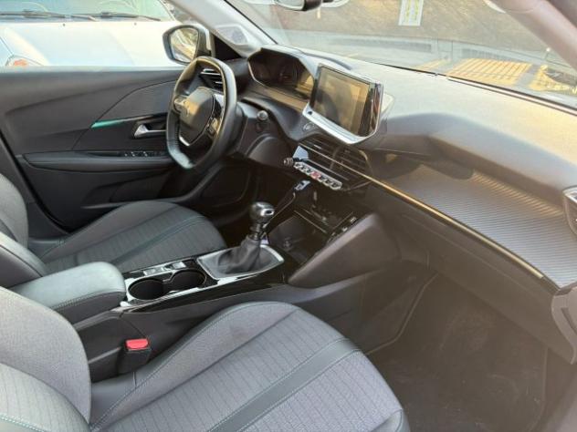 PEUGEOT 208 PureTech 100 Stop&Start 5 porte Allure rif. 23916937 - Foto 7