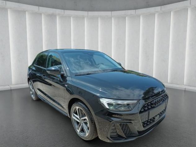AUDI A1 SPB 30 TFSI BLACK-LINE PACKLUCI PREZZO NO VINCOLI rif. 24067285 - Foto 3