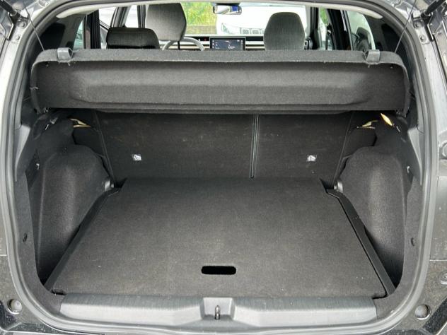 Citroën C3 Aircross II 2024 1.2 puretech turbo You Pack Plus 100cv - Foto 10