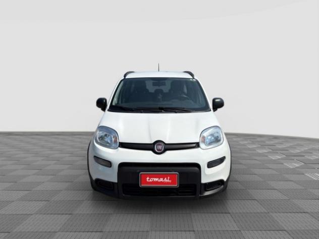 FIAT Panda Panda 1.0 FireFly Hybrid City Life rif. 23915780 - Foto 8