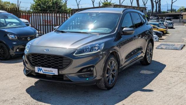 FORD Kuga ST-Line 2.0cc 120cv CAMERA POST. ANDROID/IOS rif. 23815669