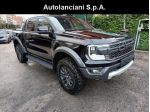 FORD Ranger Raptor 3000 ECOBOOST V6 4WD DC 5POSTI 292CV MATRIX CAM360 rif.  &hellip;