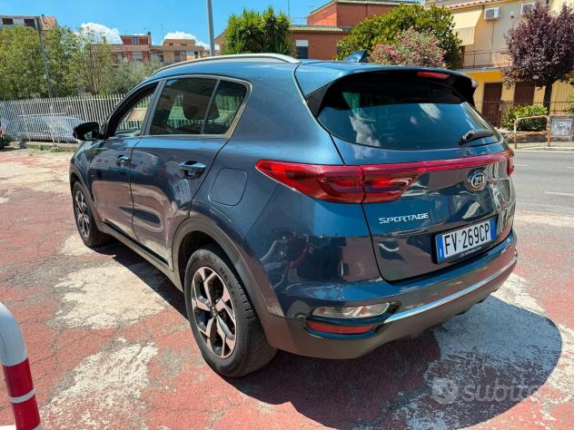 Kia Sportage 1.6 **Pronta Consegna** - Foto 6