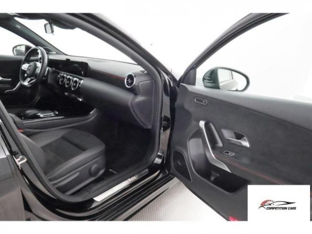 MERCEDES-BENZ A 180 A 180 d Aut. AMG PANORAMA LED NAVI MBUX CARPLAY AN rif. 22597031 - Foto 10