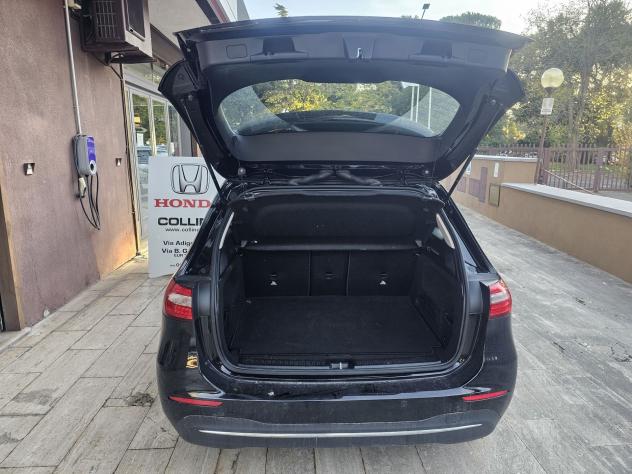 Mercedes-Benz Classe B B 180 d Automatic Sport - Foto 6