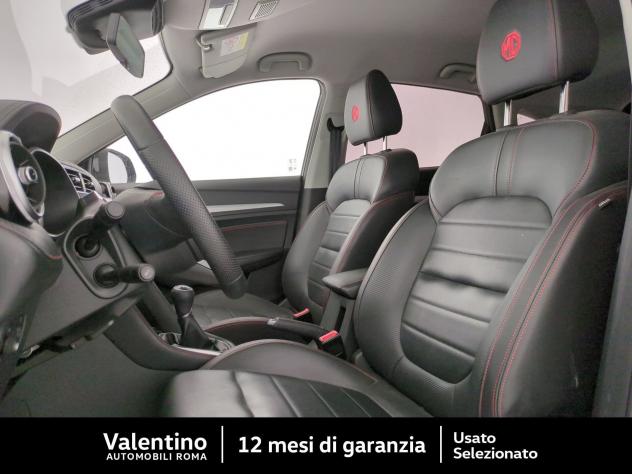 MG ZS 1.5 VTi-Tech Luxury - Foto 9