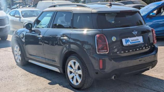 MINI Cooper SE Countryman Business 1.5cc 125cv ALL4 AUTO rif. 23922121 - Foto 3