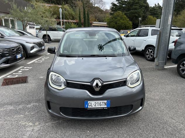 Renault Twingo Electric Twingo III Electric Twingo Authentic 22kWh - Foto 7