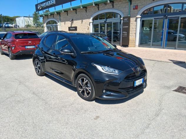 Toyota Yaris IV 2020 1.5 Hybrid 115 Trend e-CVT - Foto 3