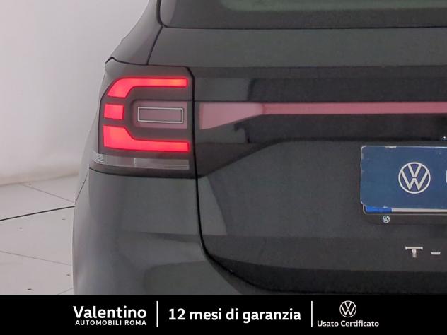 Volkswagen T-Cross 1.0 TSI Urban BMT - Foto 9