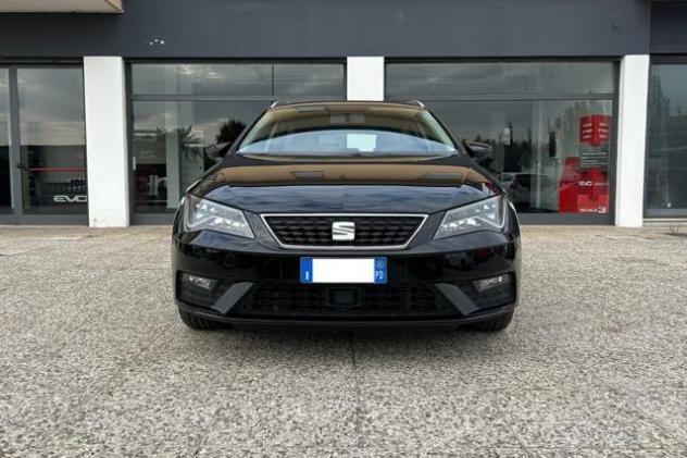 SEAT Leon 1.5 TGI DSG ST Style rif. 23471105 - Foto 7