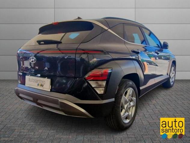 HYUNDAI Kona 1.0 T-GDI GPL Business rif. 24101976 - Foto 3
