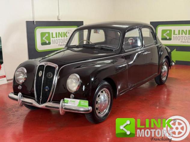 LANCIA Aurelia B10 berlina rif. 23437363