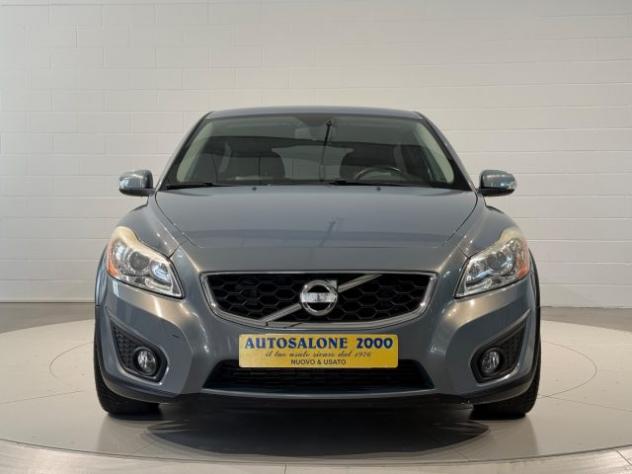 VOLVO C30 T5 Geartronic Summum auto. PREZZO REALE rif. 24101935 - Foto 8