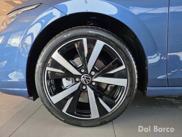 Volkswagen Golf 1.5 TSI ACT Edition Plus - Foto 8