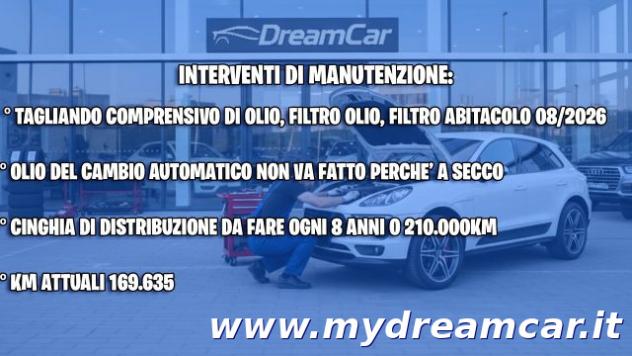 AUDI A3 SPB 30 g-tron S tronic Business Advanced rif. 24038148 - Foto 2