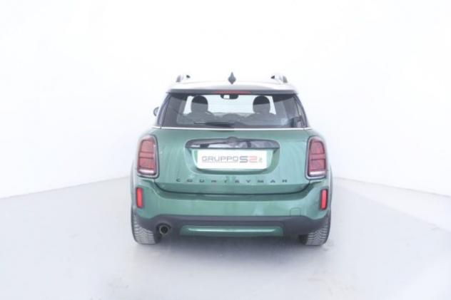 MINI Countryman 2.0 CooperD Essential Countryman*SCONTO IMMEDIATO* rif. 22652602 - Foto 5
