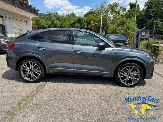 Audi Q3 SPB 40 TDI quattro S tronic line edition - Foto 4