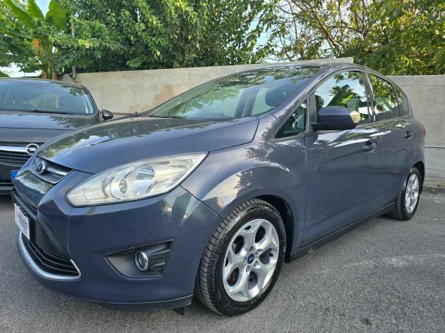Ford C-Max 1.6 TDCi 115CV Plus - Foto 5