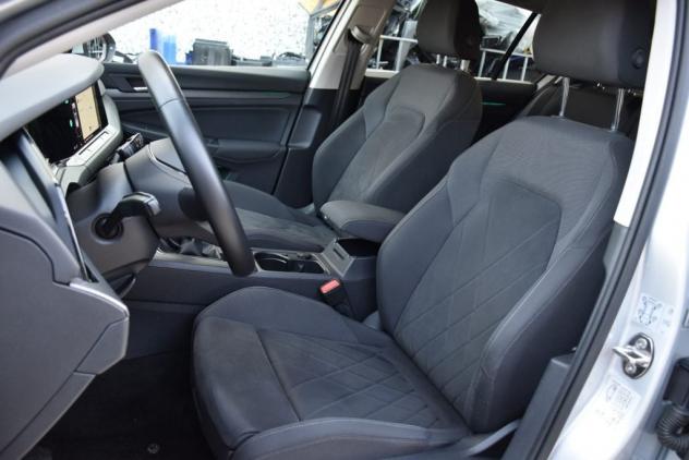 Volkswagen Golf 2.0 TDI SCR Style *FULL LED, SEDILI ELETTRICI* - Foto 8