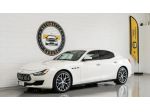MASERATI Ghibli V6 Diesel Granlusso IVA ESPOSTA rif. 24044088