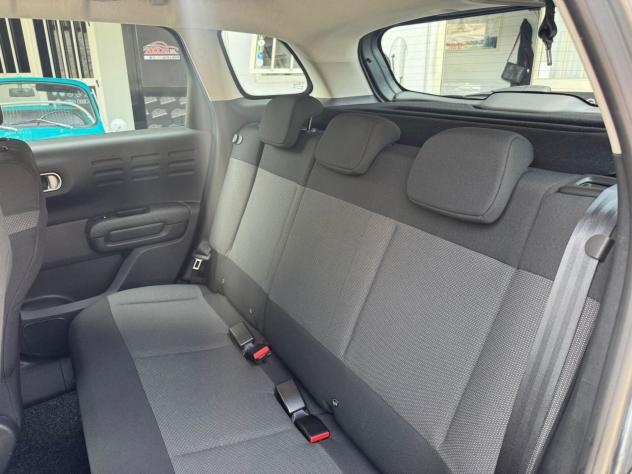 CITROEN C3 AIRCROSS 1.5 BLUEHDI 100CV 2019 - Foto 5