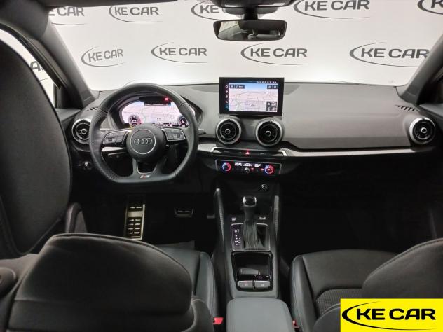 Audi Q2 Q2 35 TDI S tronic S line Edition - PROMO AUDI - Foto 9