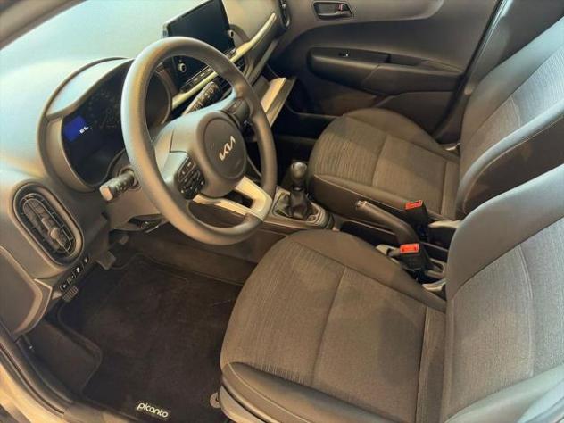 KIA Picanto 1.0 12V 5 porte Urban rif. 24109049 - Foto 6
