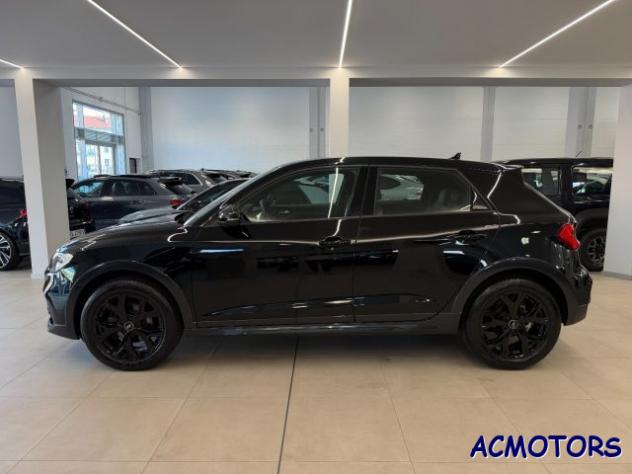 AUDI A1 allstreet 35 TFSI S tronic rif. 24105171 - Foto 2