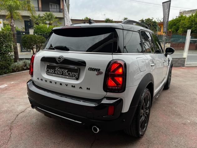 Mini Cooper SD Countryman 2.0 190 CV ALL4-FULL - Foto 8
