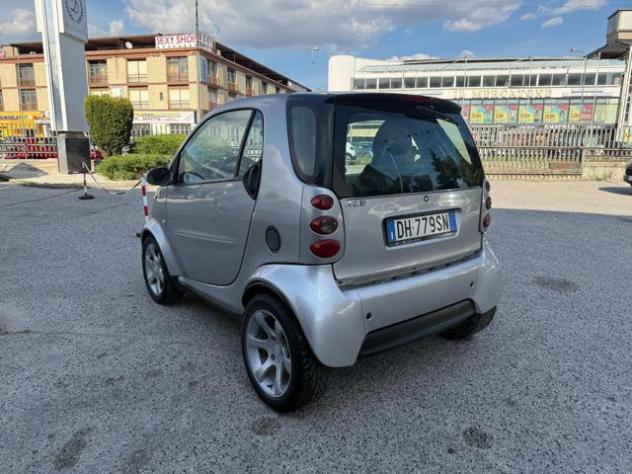 SMART ForTwo 800 coupé passion cdi SCONTO ROTTAMAZIONE rif. 24105139 - Foto 6