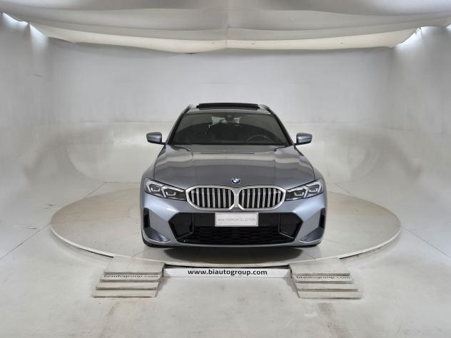 BMW Serie 3 G21 2022 Touring 320d Touring mhev 48V xdrive MSport auto - Foto 3