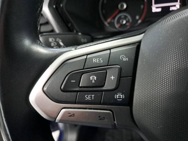 VOLKSWAGEN T-Cross 1.0 TSI Style BMT rif. 22187171 - Foto 6