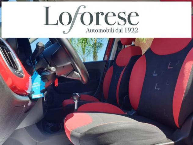 FIAT 500L 1.4 T-Jet 120 CV GPL Pop rif. 23716417 - Foto 8