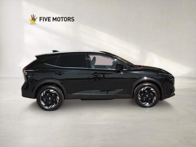 NISSAN Qashqai MHEV 140 CV N-Connecta rif. 23864801 - Foto 8