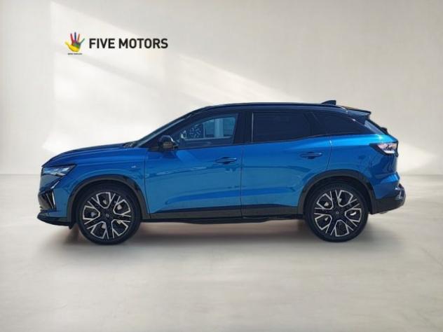 RENAULT Austral Austral Full Hybrid E-Tech 200 CV Esprit Alpine rif. 24093622 - Foto 4