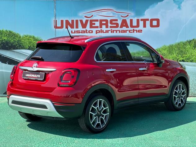 Fiat 500X 1.6 MJT 120cv Mirror Cross 2019 - Foto 3