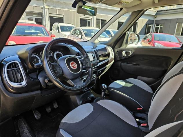 FIAT 500L 1.3 Multijet 95 CV - Foto 6