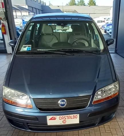 FIAT Idea 1.4 16V Dynamic rif. 24182541