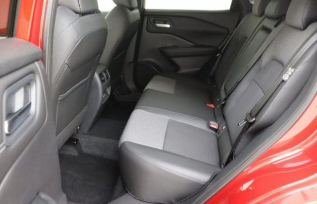 NISSAN Qashqai MHEV 158cv CVT N-Connecta Km 0 Torino rif. 23392829 - Foto 7