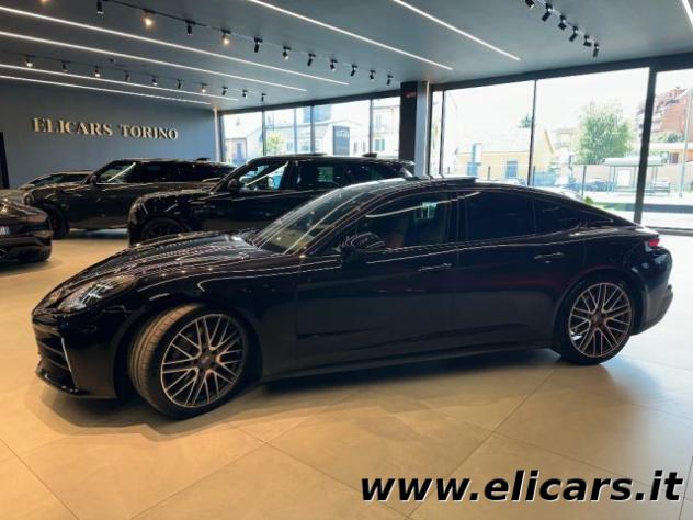 PORSCHE Panamera 2.9 4 Iva Esposta/Tetto/Display Passeggero rif. 24044243 - Foto 5