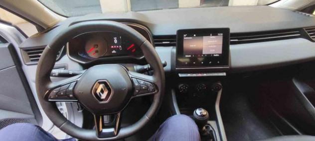 RENAULT Clio TCe 100 CV GPL 5 porte Business rif. 23857086 - Foto 4
