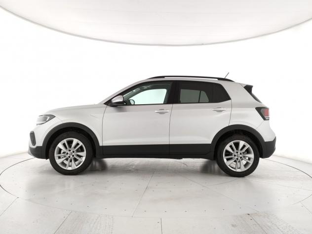 Volkswagen T-Cross 1.0 TSI 115 CV Life - Foto 2